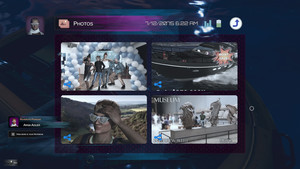 The Curse of Grimsey Island screenshot