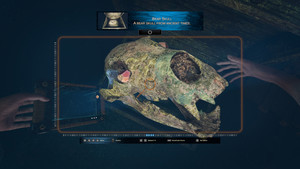 The Curse of Grimsey Island screenshot