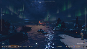 The Curse of Grimsey Island screenshot