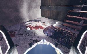 The Curse of Grimsey Island screenshot