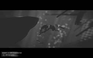 The Curse of Grimsey Island screenshot