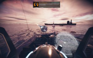 The Curse of Grimsey Island screenshot