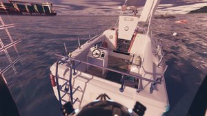 The Curse of Grimsey Island screenshot