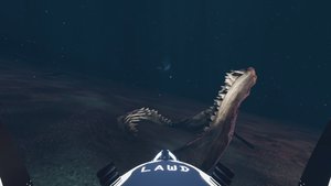 The Curse of Grimsey Island screenshot