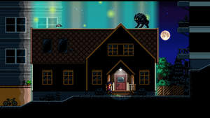 A Void Hope screenshot