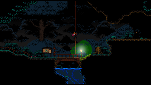 A Void Hope screenshot