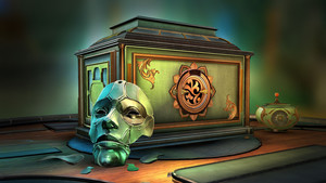 Boxes: Lost Fragments screenshot