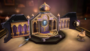 Boxes: Lost Fragments screenshot