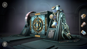Boxes: Lost Fragments screenshot