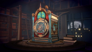 Boxes: Lost Fragments screenshot