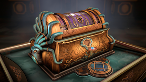 Boxes: Lost Fragments screenshot