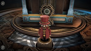 Boxes: Lost Fragments screenshot