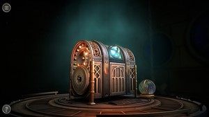 Boxes: Lost Fragments screenshot