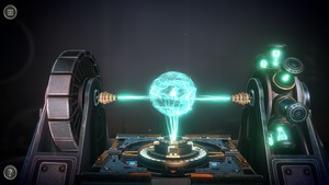 Boxes: Lost Fragments screenshot