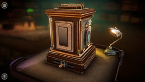 Boxes: Lost Fragments screenshot