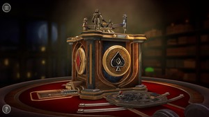 Boxes: Lost Fragments screenshot