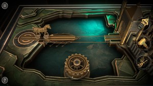 Boxes: Lost Fragments screenshot