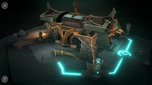 Boxes: Lost Fragments screenshot