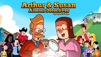 Arthur & Susan: Almost Detectives