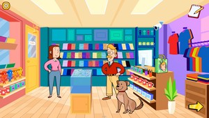 Arthur & Susan: Almost Detectives screenshot