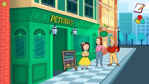 Arthur & Susan: Almost Detectives screenshot