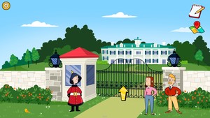 Arthur & Susan: Almost Detectives screenshot