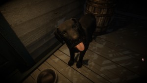 The Whispering Valley screenshot