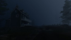 The Whispering Valley screenshot