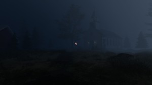 The Whispering Valley screenshot