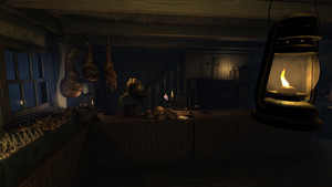 The Whispering Valley screenshot