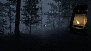 The Whispering Valley screenshot