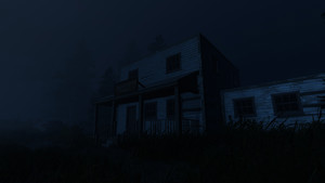 The Whispering Valley screenshot