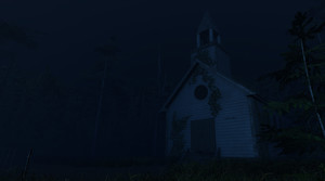 The Whispering Valley screenshot