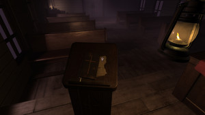 The Whispering Valley screenshot