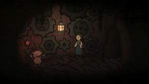 Creepy Tale 3: Ingrid Penance screenshot