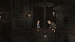 Creepy Tale 3: Ingrid Penance screenshot