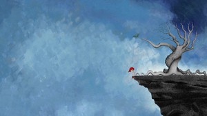 Unleaving screenshot