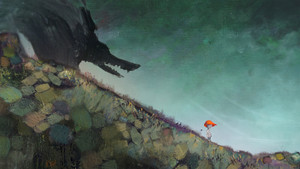 Unleaving screenshot