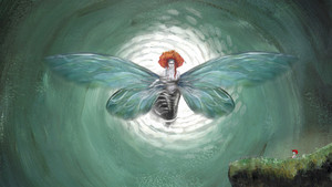 Unleaving screenshot