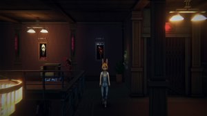 Unlucky Seven screenshot