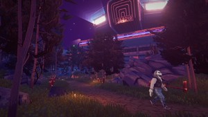 Unlucky Seven screenshot