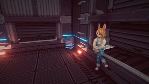 Unlucky Seven screenshot