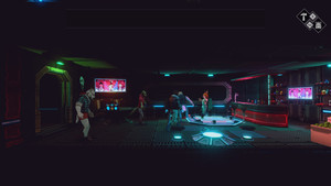 Unlucky Seven screenshot