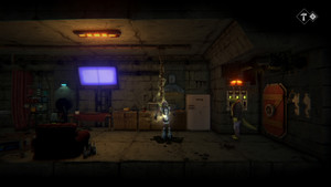 Unlucky Seven screenshot