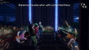 Unlucky Seven screenshot