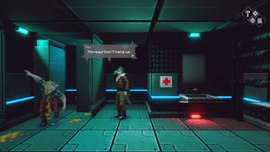 Unlucky Seven screenshot