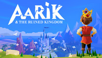 Aarik and the Ruined Kingdom