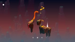 Aarik and the Ruined Kingdom screenshot