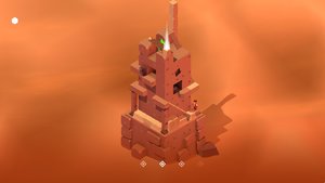 Aarik and the Ruined Kingdom screenshot