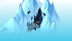 Aarik and the Ruined Kingdom screenshot